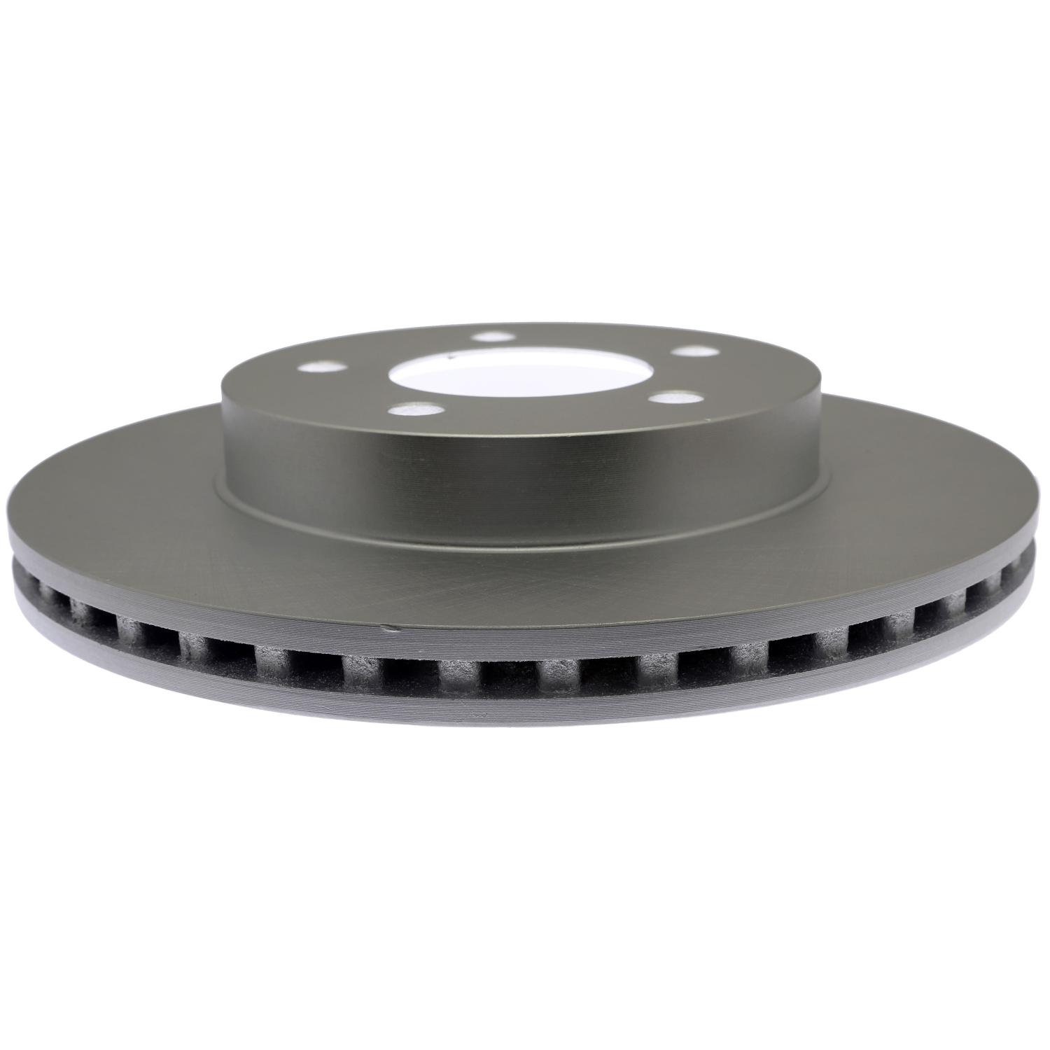 Raybestos 76831FZN - Disc Brake Rotor Raybestos 76831FZN Disc Brake Rotor product image 1 of 3