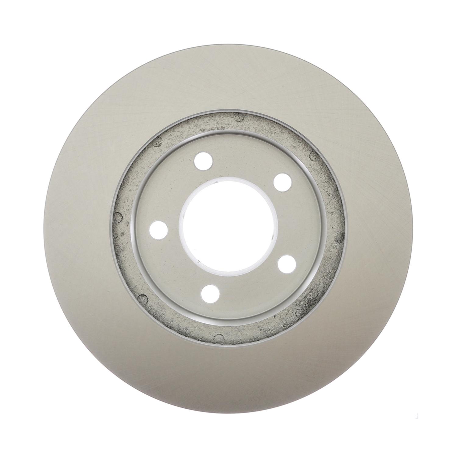 Raybestos 76831FZN - Disc Brake Rotor Raybestos 76831FZN Disc Brake Rotor product image 2 of 3