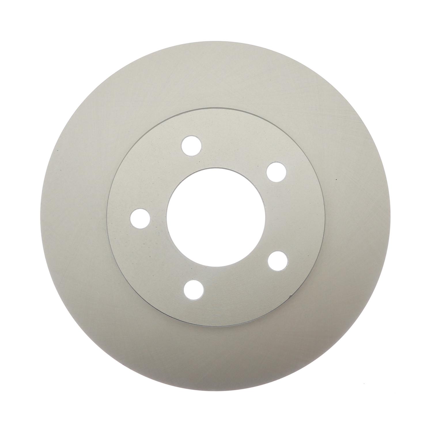 Raybestos 76831FZN - Disc Brake Rotor Raybestos 76831FZN Disc Brake Rotor product image 3 of 3