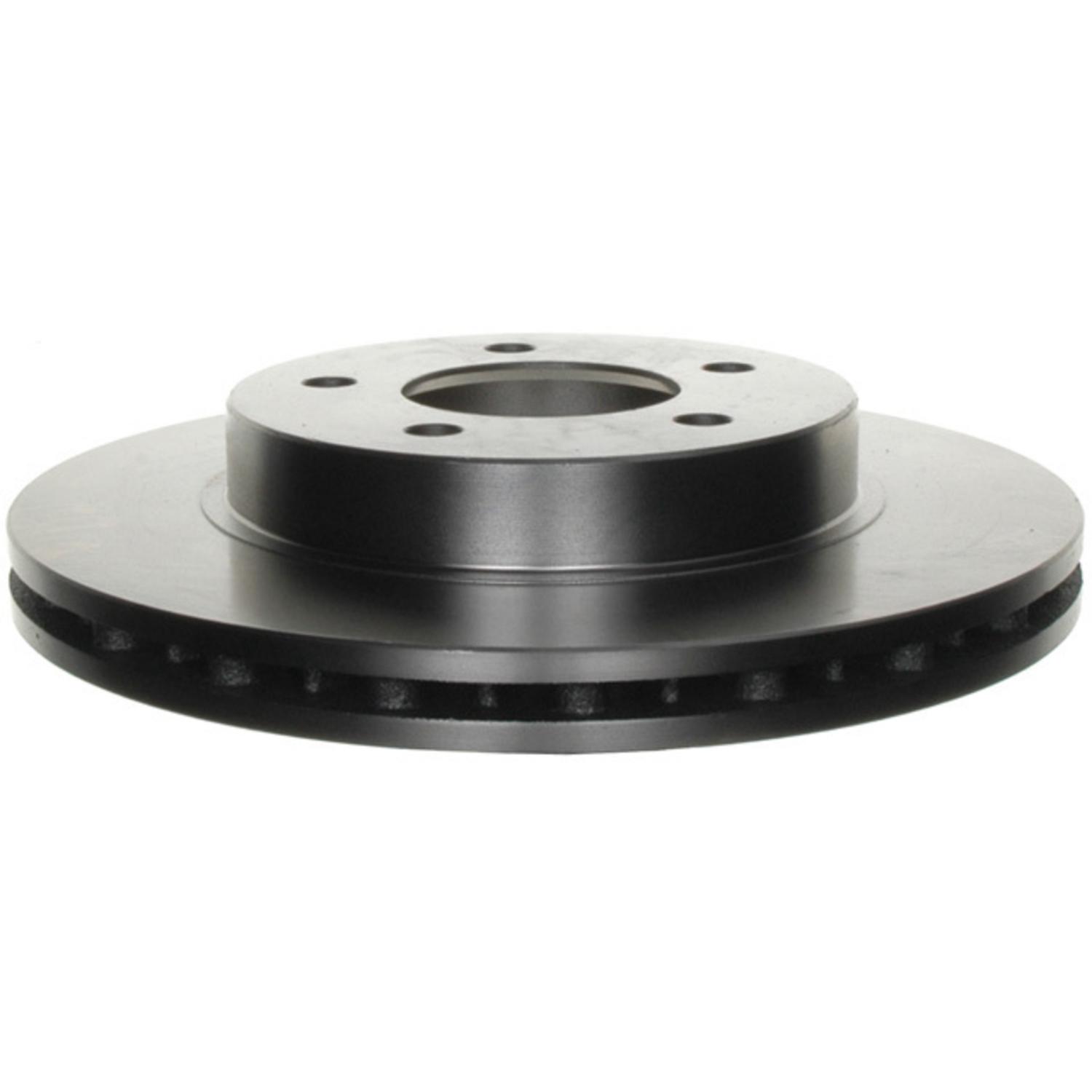Raybestos 76831R - Disc Brake Rotor Raybestos 76831R Disc Brake Rotor product image 1 of 3