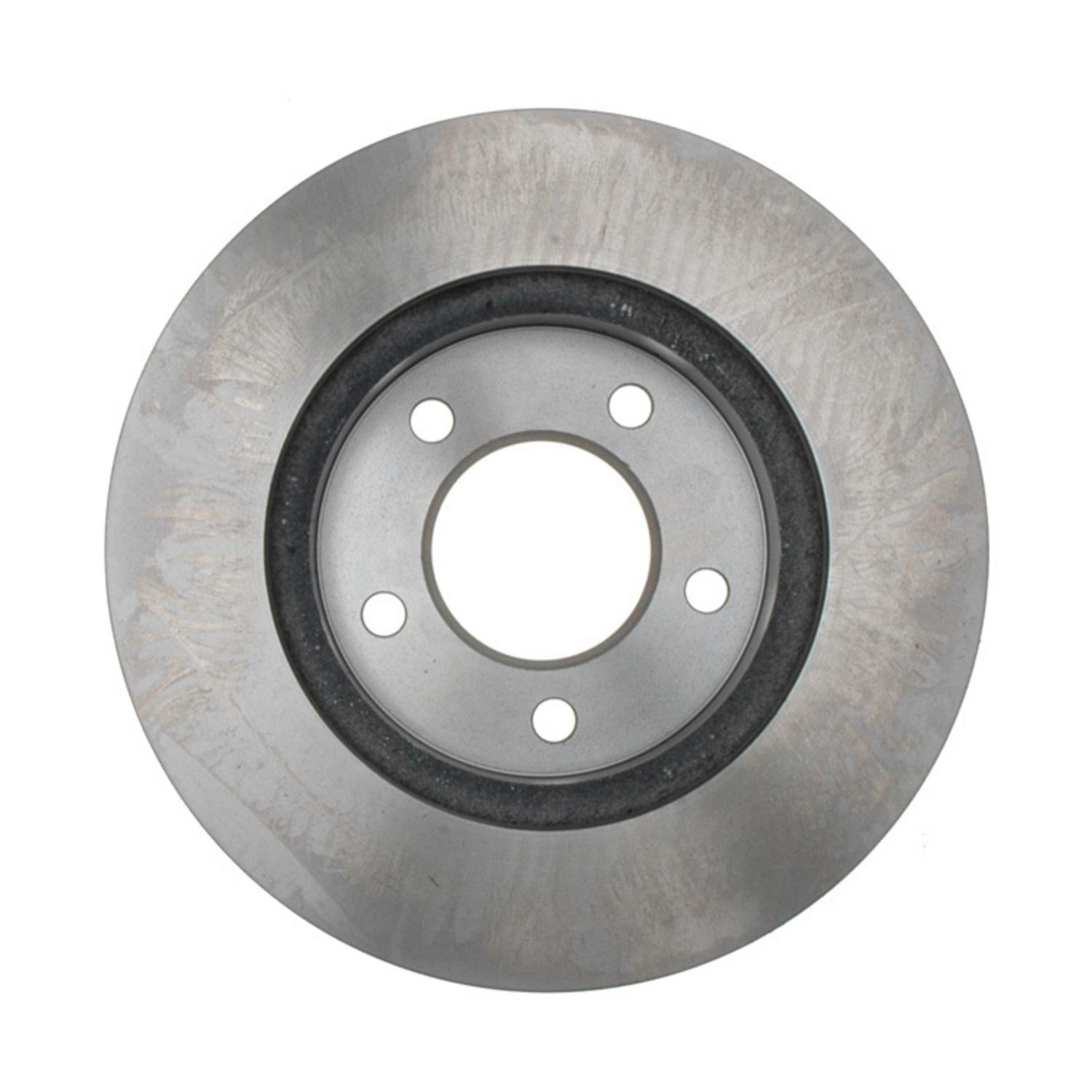Raybestos 76831R - Disc Brake Rotor Raybestos 76831R Disc Brake Rotor product image 2 of 3