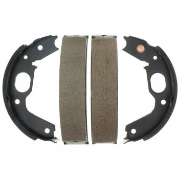Raybestos 768PG Parking Brake Shoe product image 1 of 1