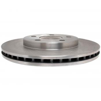 Raybestos 76912R Disc Brake Rotor product image 1 of 3