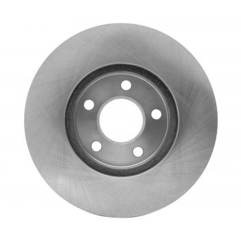 Raybestos 76912R Disc Brake Rotor product image 2 of 3