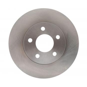 Raybestos 76912R Disc Brake Rotor product image 3 of 3