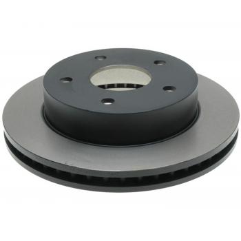 Raybestos 76917 Disc Brake Rotor product image 1 of 3