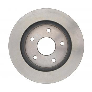 Raybestos 76917 Disc Brake Rotor product image 2 of 3