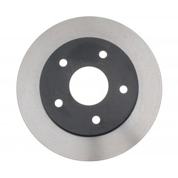 Raybestos 76917 Disc Brake Rotor product image 3 of 3