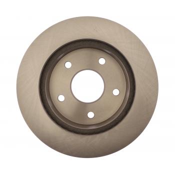 Raybestos 76917R Disc Brake Rotor product image 2 of 3