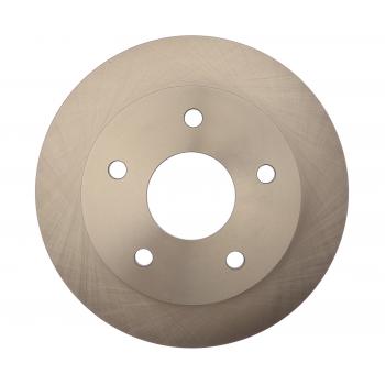 Raybestos 76917R Disc Brake Rotor product image 3 of 3