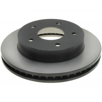 Raybestos 76918 Disc Brake Rotor product image 1 of 3