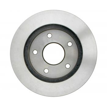 Raybestos 76918 Disc Brake Rotor product image 2 of 3
