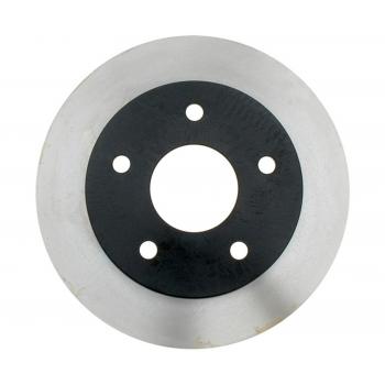 Raybestos 76918 Disc Brake Rotor product image 3 of 3