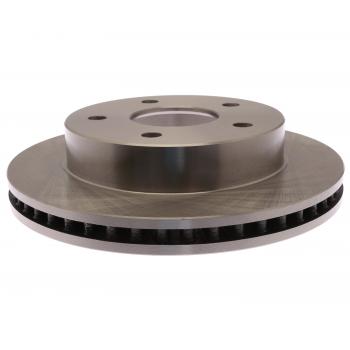 Raybestos 76918R Disc Brake Rotor product image 1 of 3
