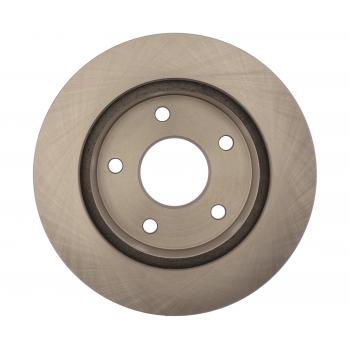 Raybestos 76918R Disc Brake Rotor product image 2 of 3