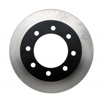 Raybestos 76920 Disc Brake Rotor product image 3 of 3