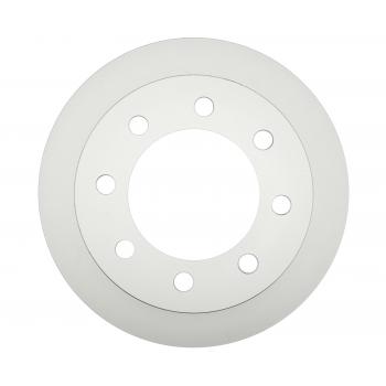 Raybestos 76920FZN Disc Brake Rotor product image 3 of 3