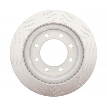 Raybestos 76920PER Disc Brake Rotor product image 2 of 3