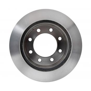 Raybestos 76920R Disc Brake Rotor product image 2 of 3