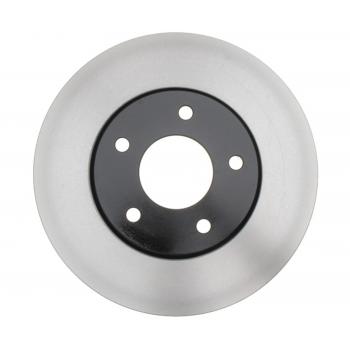 Raybestos 76921 Disc Brake Rotor product image 3 of 3