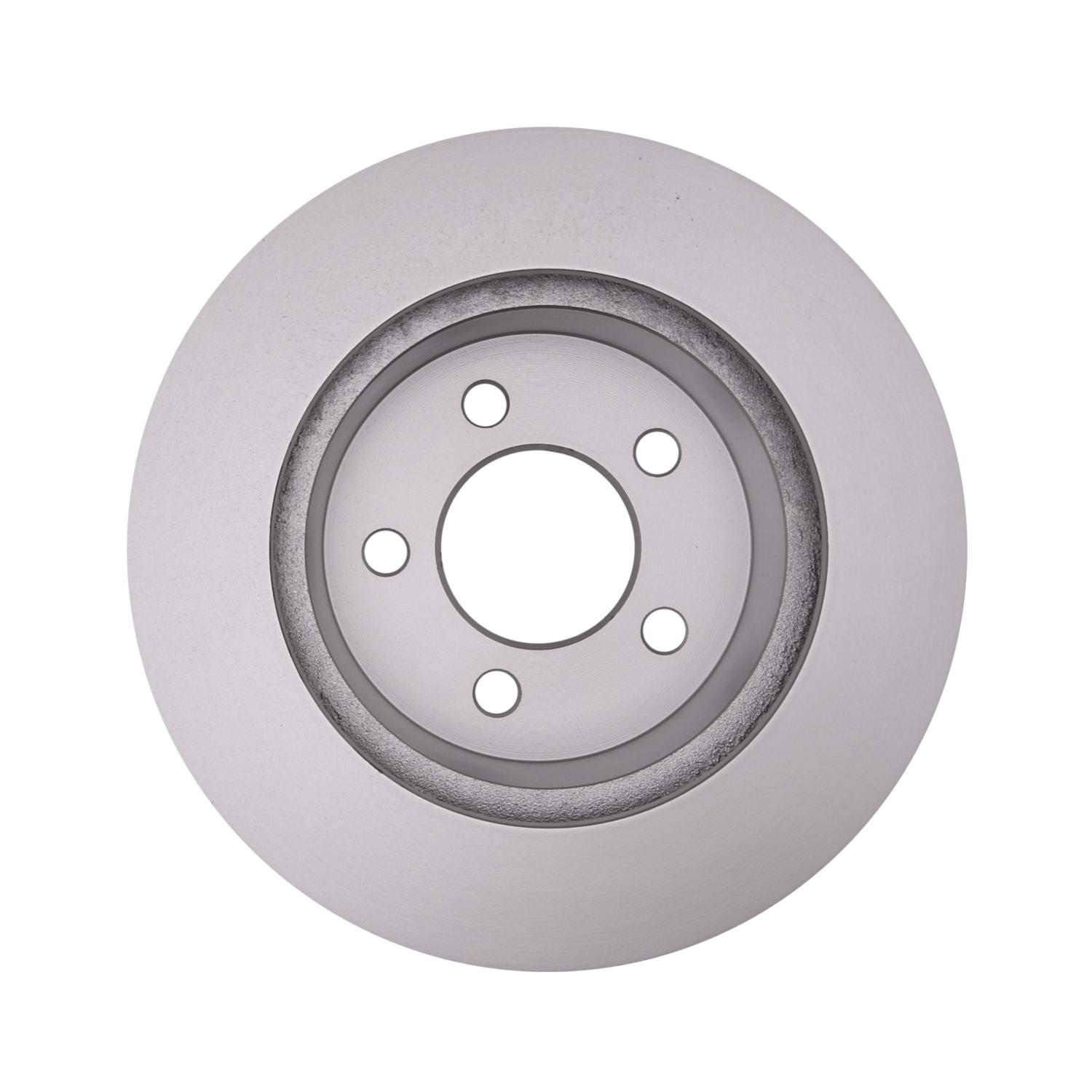 Raybestos 76923FZN Disc Brake Rotor product image 2 of 3