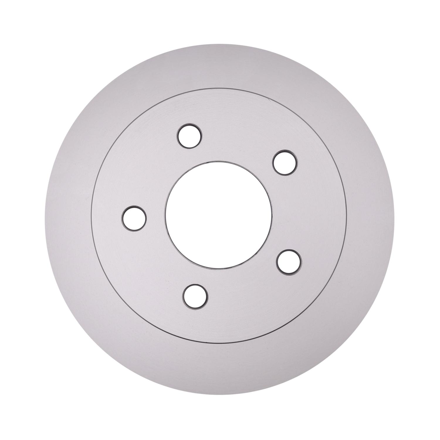 Raybestos 76923FZN Disc Brake Rotor product image 3 of 3