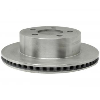 Raybestos 76923R Disc Brake Rotor product image 1 of 3