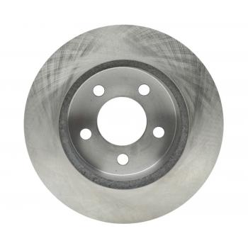 Raybestos 76923R Disc Brake Rotor product image 2 of 3