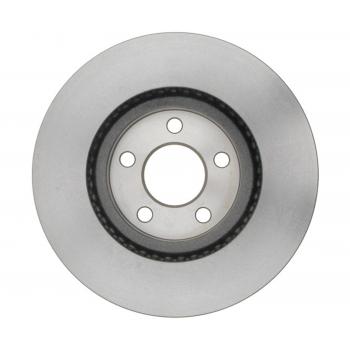 Raybestos 76955 Disc Brake Rotor product image 2 of 3