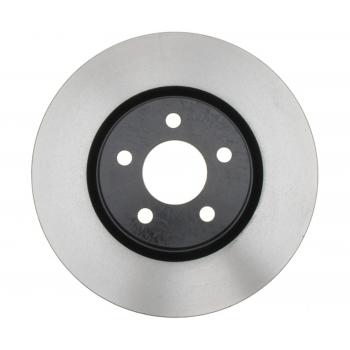 Raybestos 76955 Disc Brake Rotor product image 3 of 3