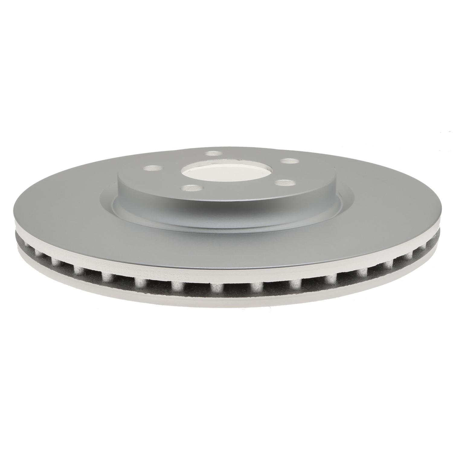 Raybestos 76955FZN Disc Brake Rotor product image 1 of 3