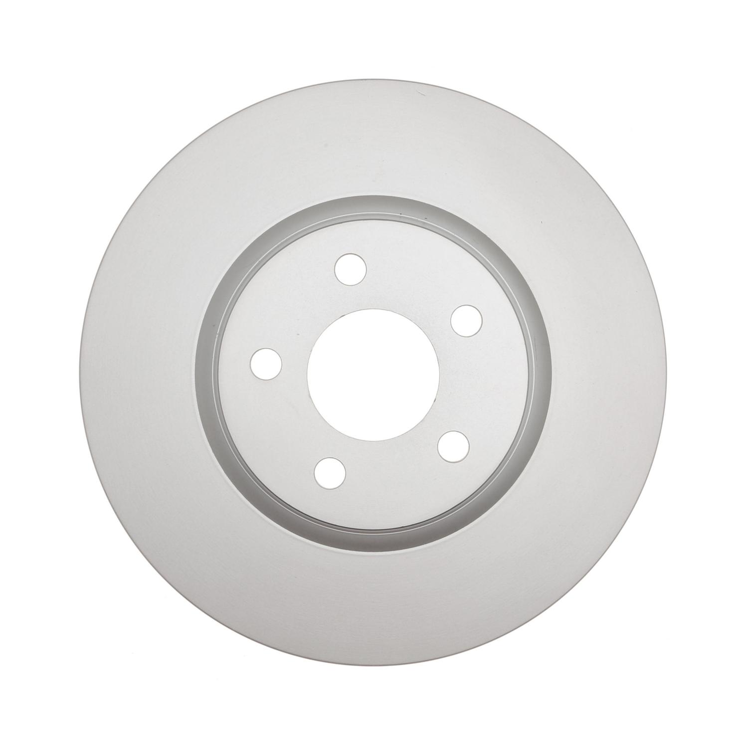 Raybestos 76955FZN Disc Brake Rotor product image 3 of 3
