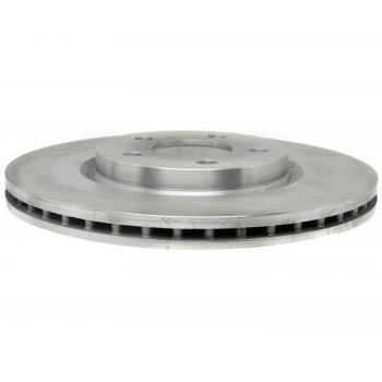 Raybestos 76955R Disc Brake Rotor product image 1 of 3
