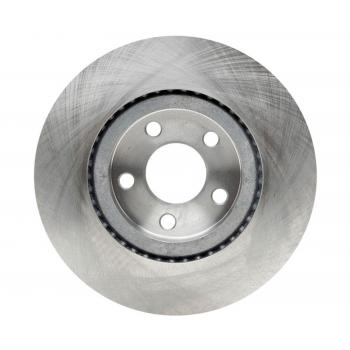 Raybestos 76955R Disc Brake Rotor product image 2 of 3