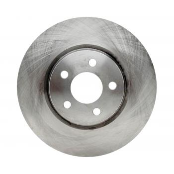 Raybestos 76955R Disc Brake Rotor product image 3 of 3
