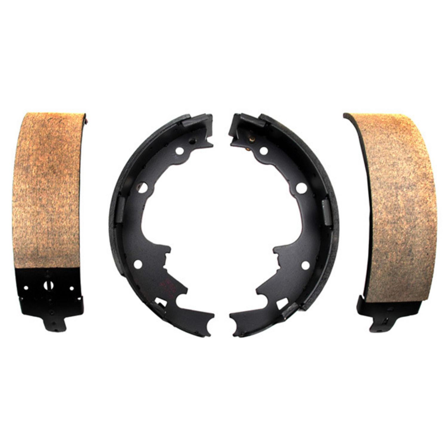 Raybestos 769PG Drum Brake Shoe product image 1 of 1