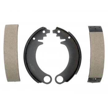 Raybestos 76PG Drum Brake Shoe product image 1 of 1