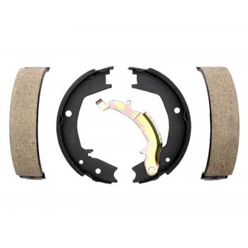 Raybestos 773PG Parking Brake Shoe product image 1 of 1