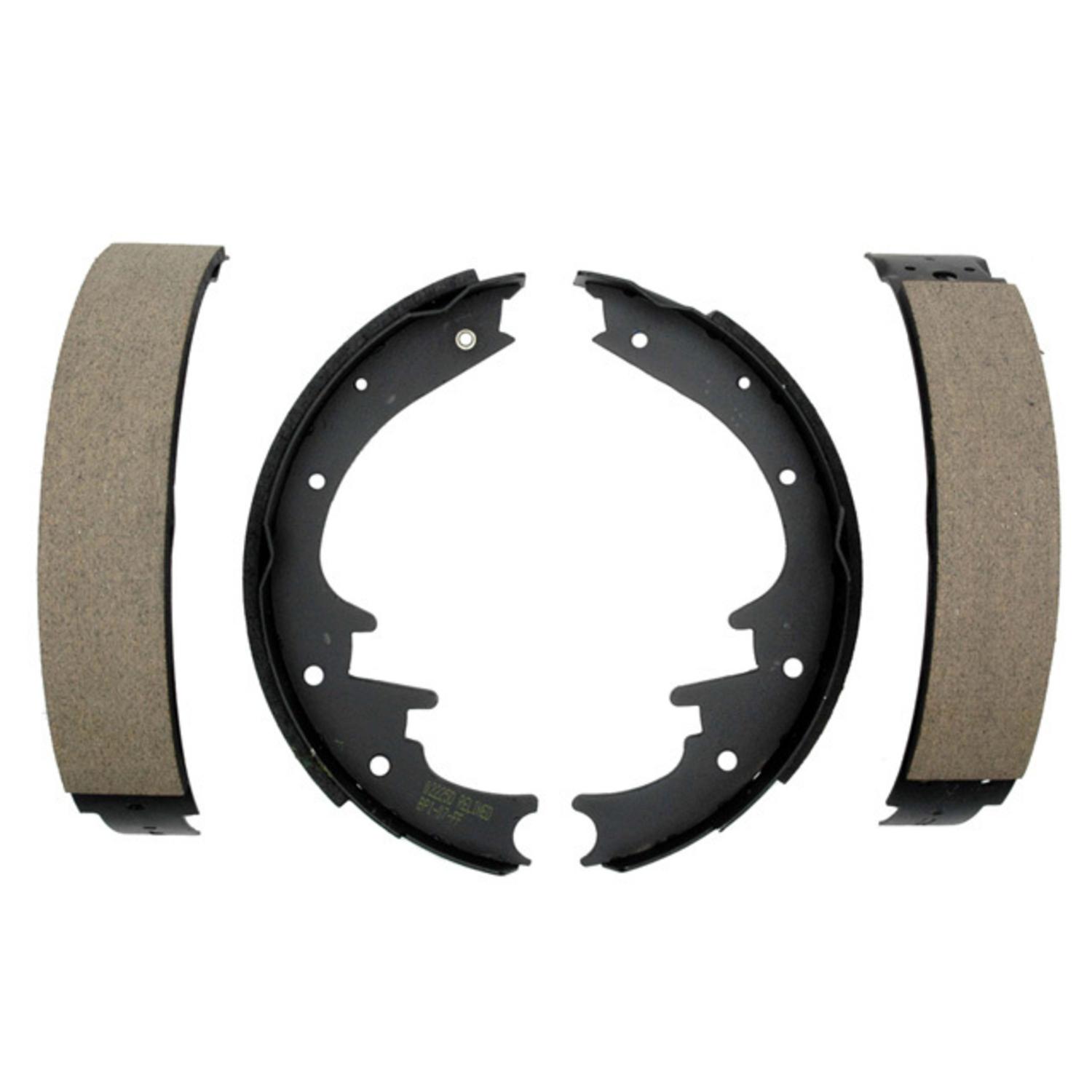 Raybestos 774PG - Drum Brake Shoe Raybestos 774PG Drum Brake Shoe product image 1 of 1