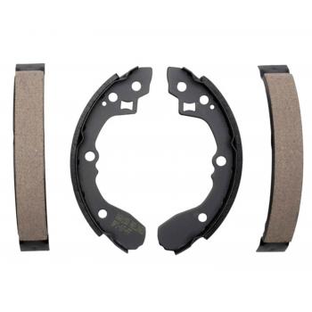 Raybestos 775PG Drum Brake Shoe product image 1 of 1