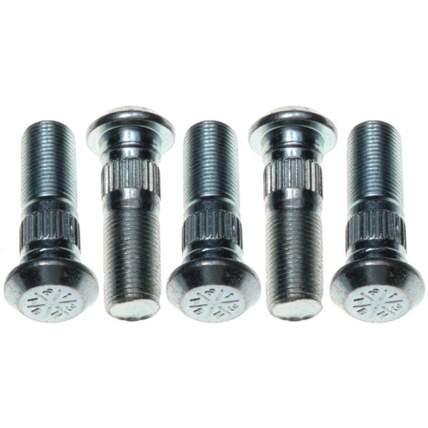 Raybestos 7772B Wheel Lug Stud product image 1 of 1