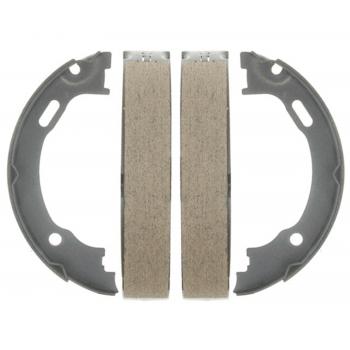 Raybestos 777PG Parking Brake Shoe product image 1 of 1