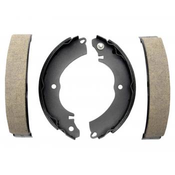 Raybestos 778PG - Drum Brake Shoe Raybestos 778PG Drum Brake Shoe product image 1 of 1