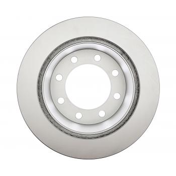 Raybestos 780020FZN Disc Brake Rotor product image 2 of 3