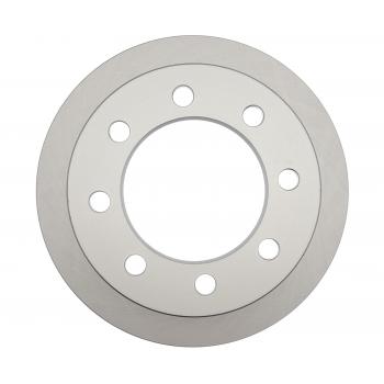 Raybestos 780020FZN Disc Brake Rotor product image 3 of 3