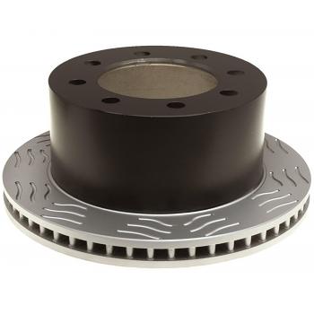 Raybestos 780020PER Disc Brake Rotor product image 1 of 3
