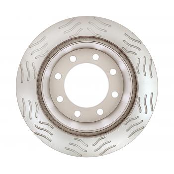 Raybestos 780020PER Disc Brake Rotor product image 2 of 3