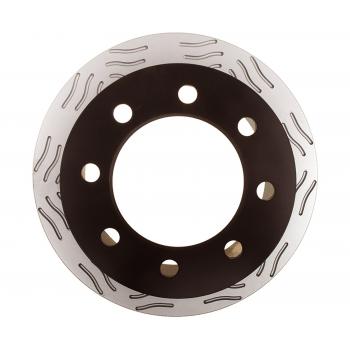 Raybestos 780020PER Disc Brake Rotor product image 3 of 3