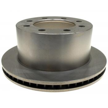 Raybestos 780020R Disc Brake Rotor product image 1 of 3
