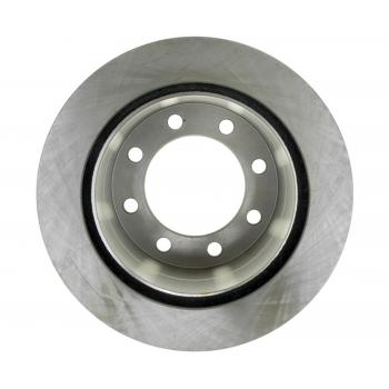 Raybestos 780020R Disc Brake Rotor product image 2 of 3